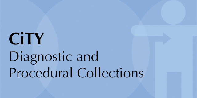 Diagnostic and Procedural Collections