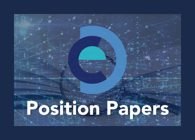 DCE Position Paper