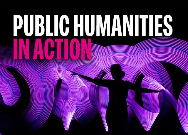 Public Humanities In Action