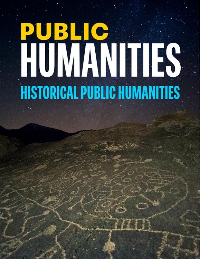 Historical Public Humanities