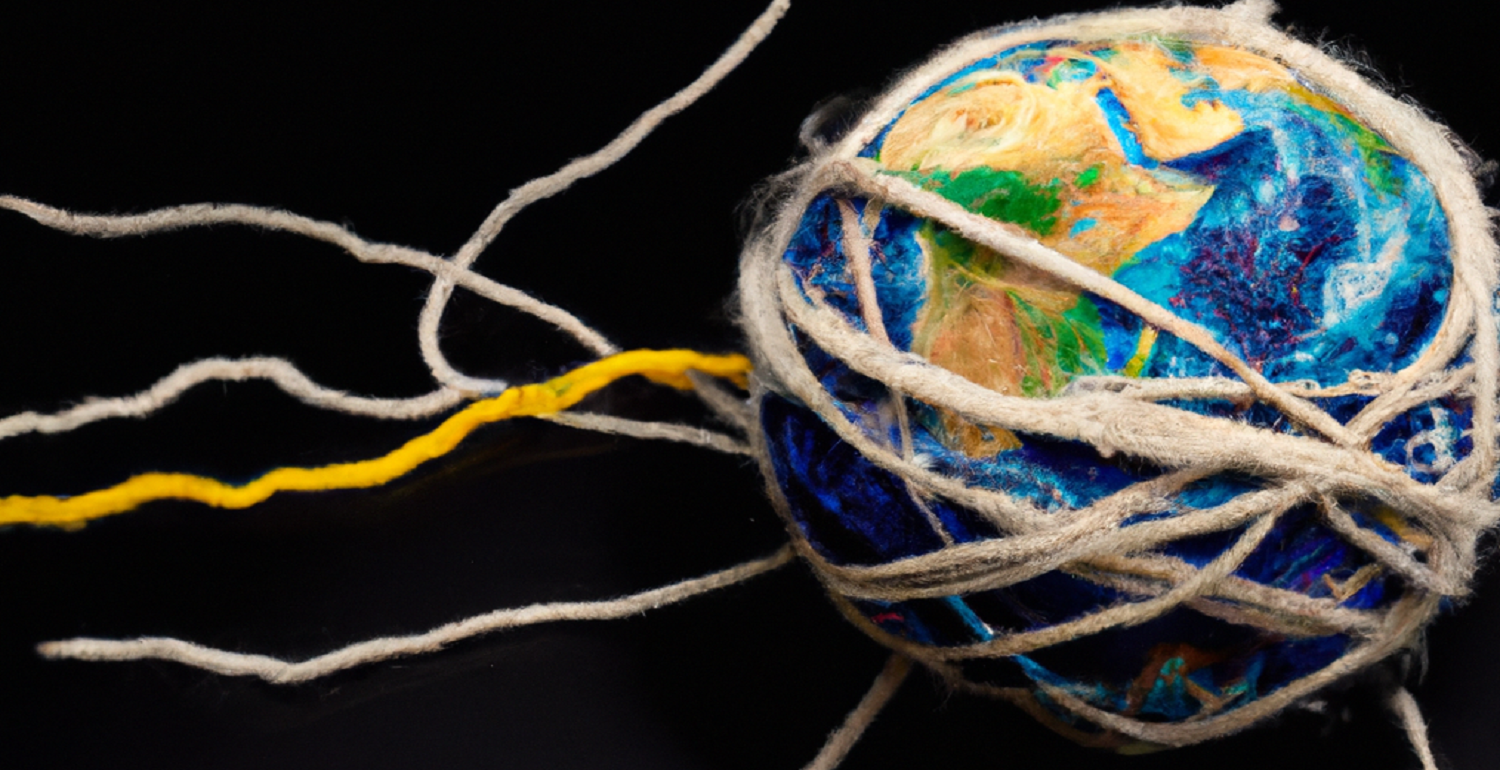 SUS Polycrisis Image