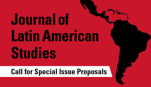 LAS’s Call for Special issue proposals