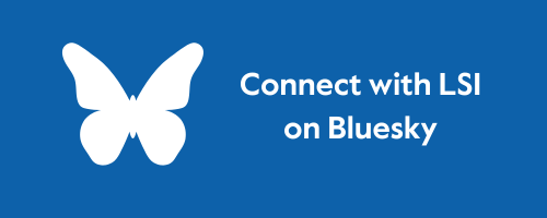 Follow LSI on Bluesky
