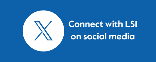 Connect with LSI on X