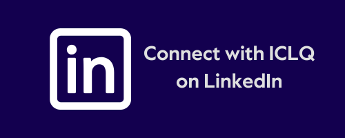 Follow ICLQ on LinkedIn