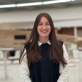 Mercedes Didier Garnham