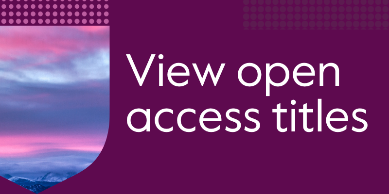 Flip it Open - All OA titles block