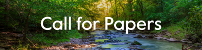 Environmental Conservation Call for Papers