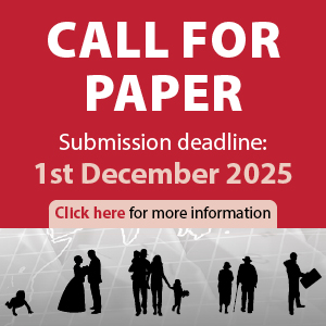 CALL FOR PAPER
