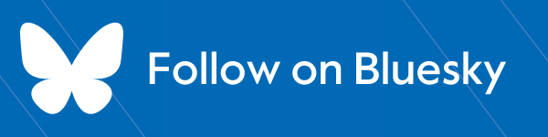 Follow on Bluesky