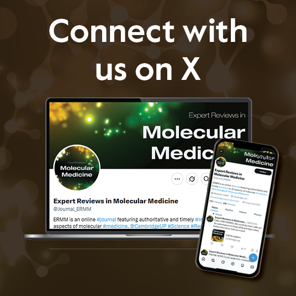 Connect with us on X