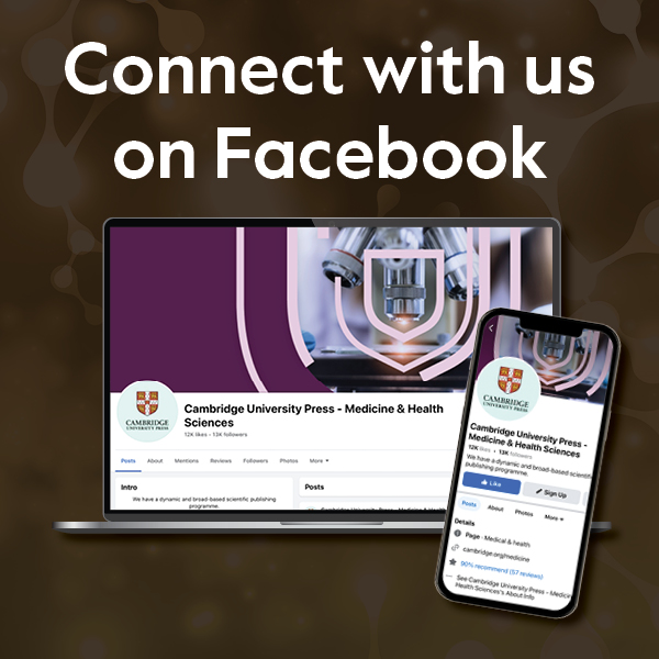Connect with us on Facebook