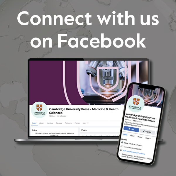 Connect with us on Facebook