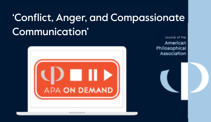 APA on demand tile 2025