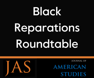 Black Reparations Roundtable JAS