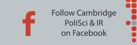 Follow Cambridge on Facebook banner