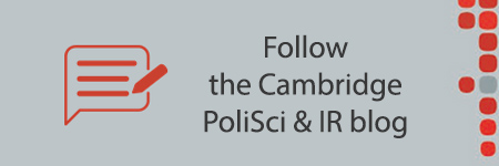Follow the Cambridge PoliSci blog banner