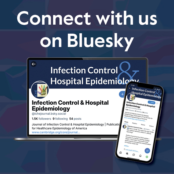 Connect with us on Bluesky