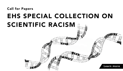 EHS Scientific Racism