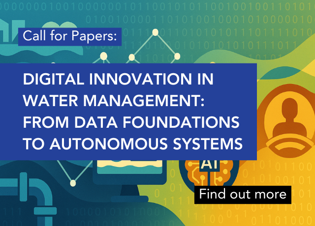 Digital Innovation Call for Papers