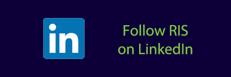 Follow RIS on LinkedIn