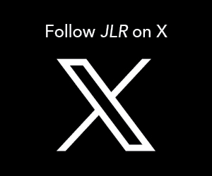 Follow JLR on X.