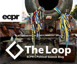 The Loop banner 2025