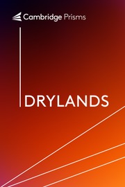 Drylands Thumbnail