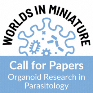 PAR Call for Papers GIF