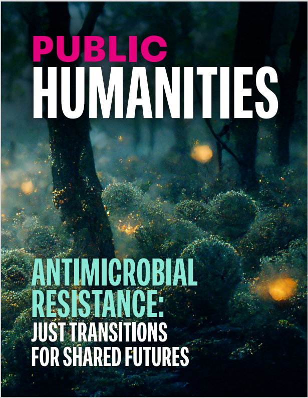 Antimicrobial Resistance