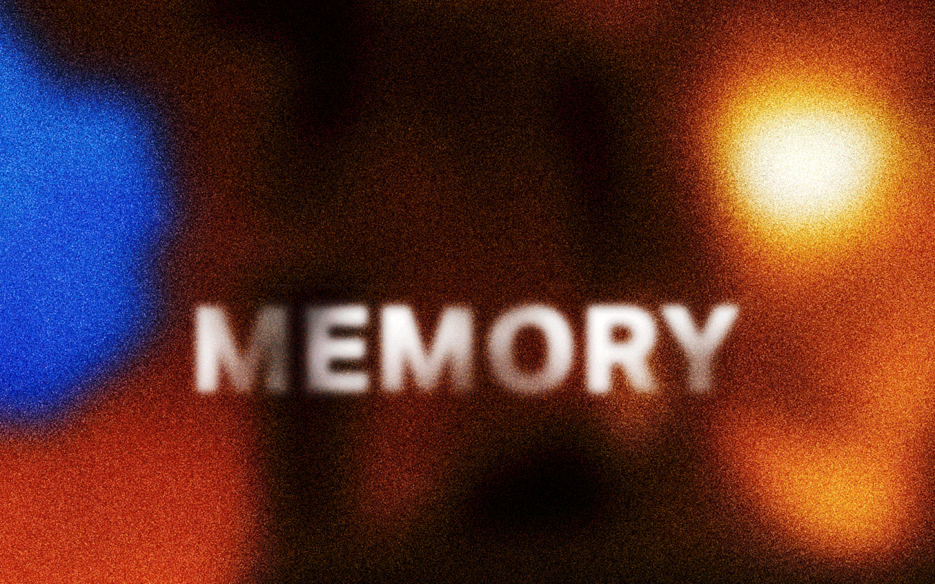 After Memory Call for Papers