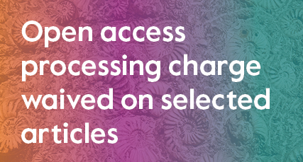 Open Access - Paleobiology