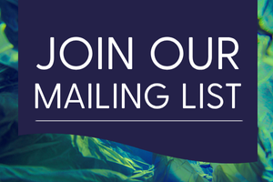 Join our mailing list