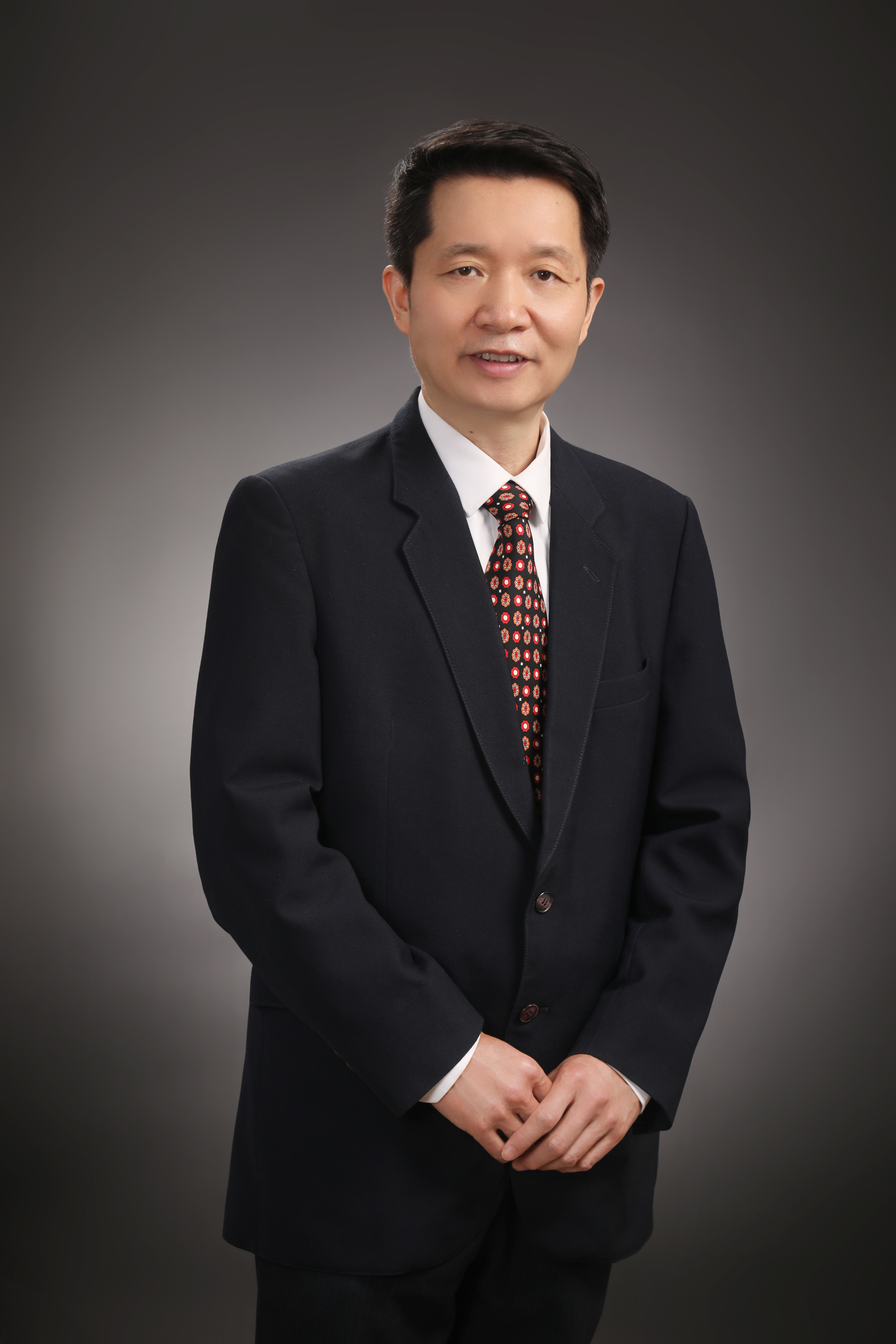 Jian Zhang BJN Editorial Board photo
