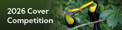 Journal of Tropical Ecology Cover Competition