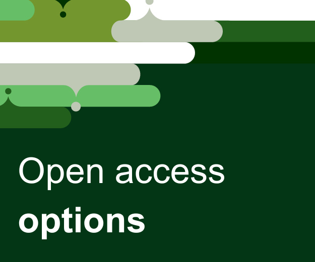 BDN Open Access Options