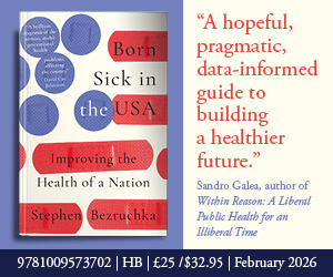 Born Sick in the USA