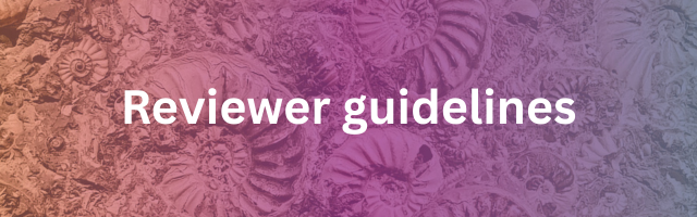 Reviewer Guidelines PAB