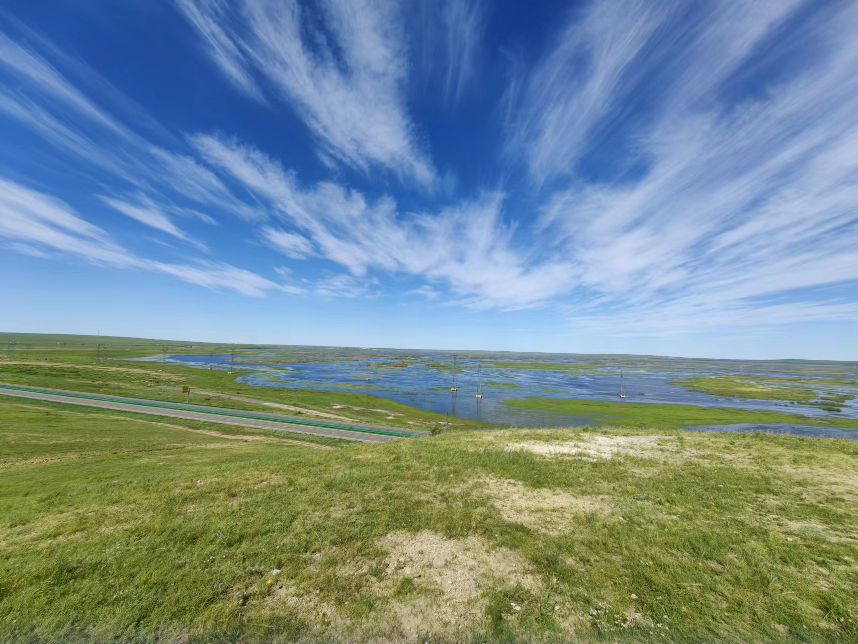 Geography, Telecoupling, and Sustainability