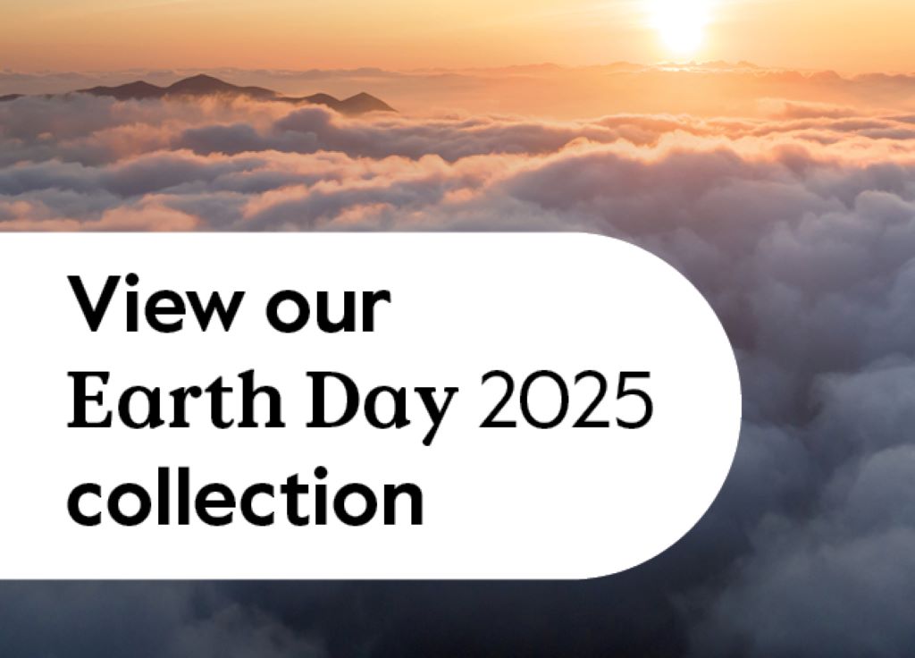 Earth Day 2025