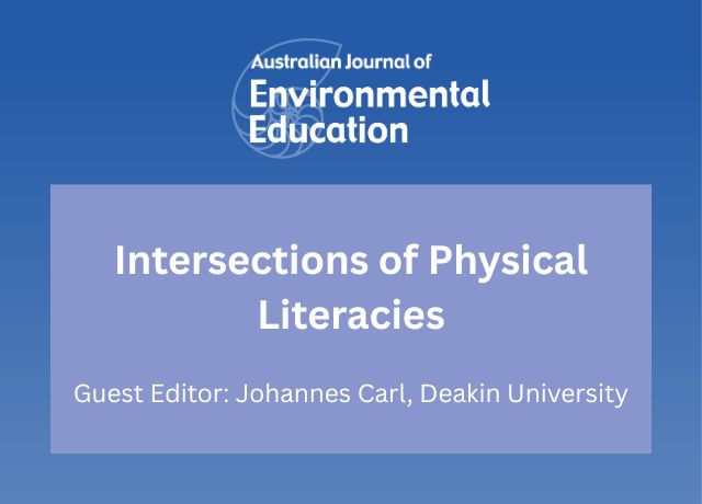 Intersections of Physical Literacies