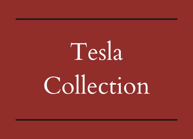 Tesla Collection