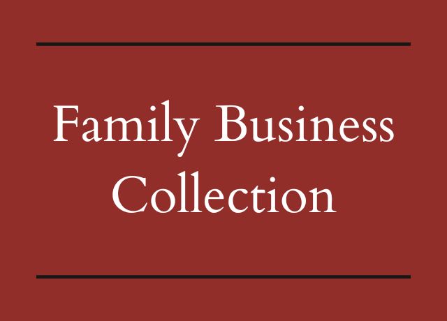 Family Business Collection 