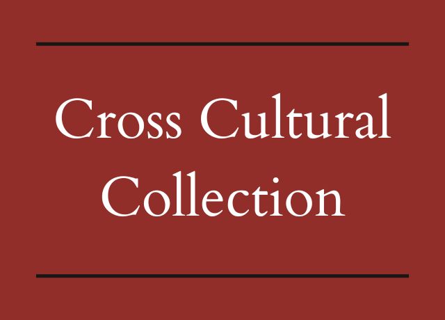 Cross Cultural Papers