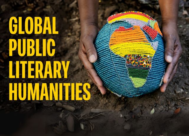 Global Public Literary Humanities 